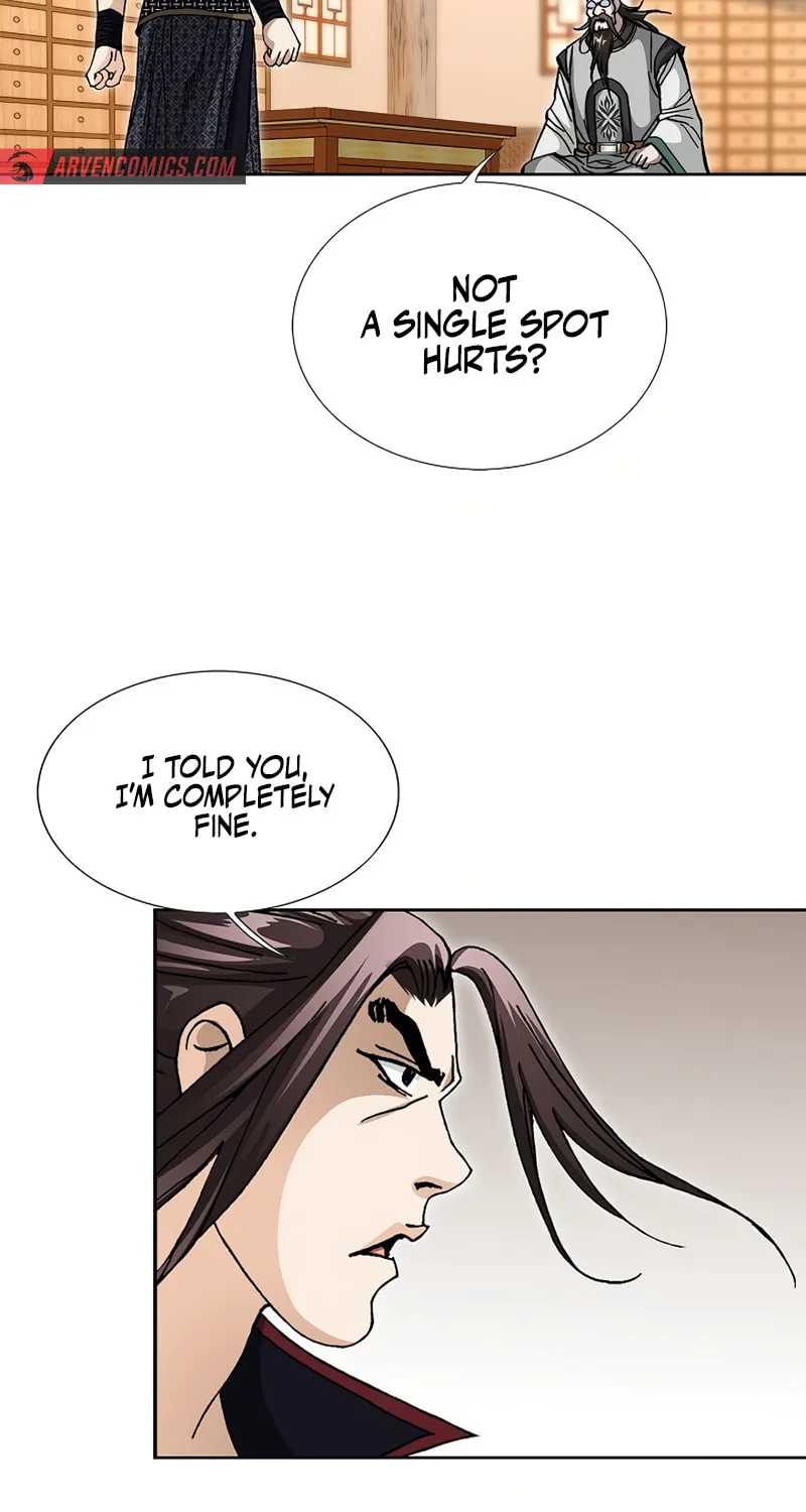 Return of the Immortal Monk Chapter 4 page 25 - 