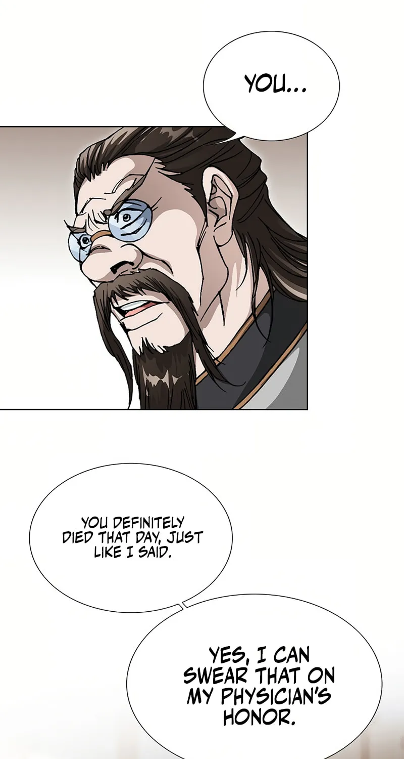 Return of the Immortal Monk Chapter 4 page 26 - 