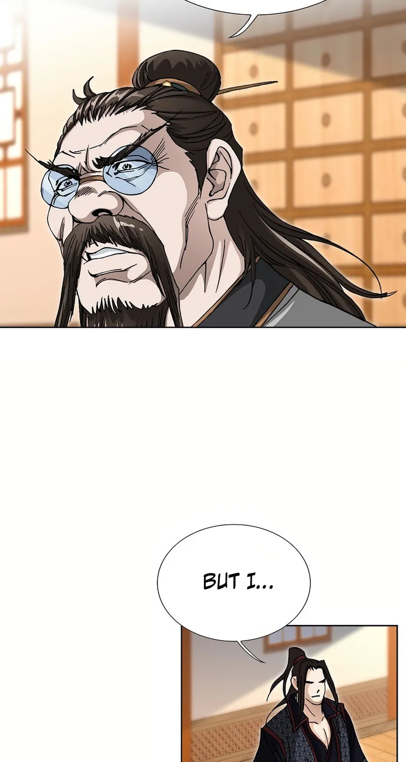 Return of the Immortal Monk Chapter 4 page 27 - 