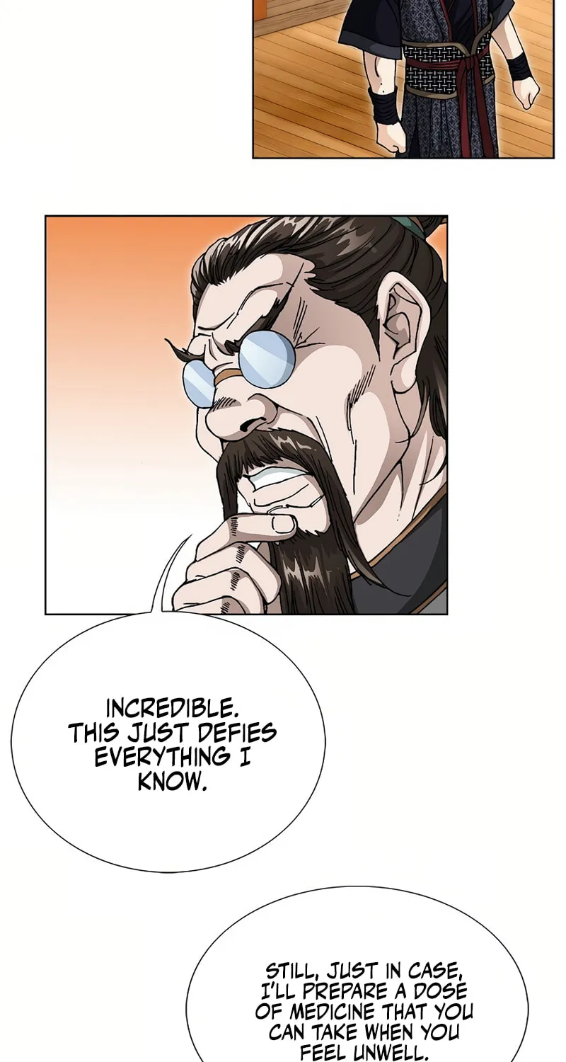 Return of the Immortal Monk Chapter 4 page 28 - 