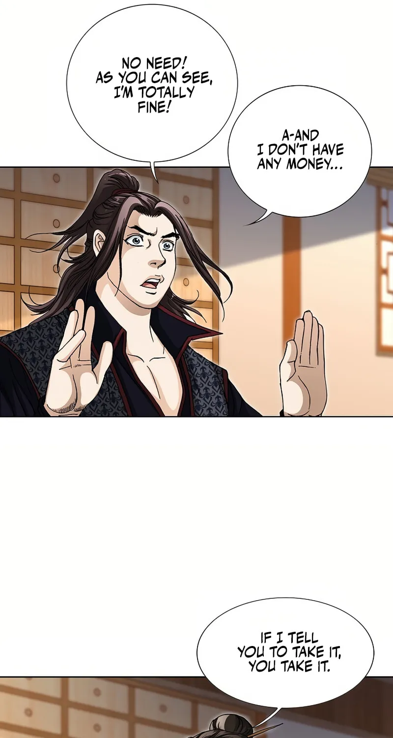 Return of the Immortal Monk Chapter 4 page 30 - 
