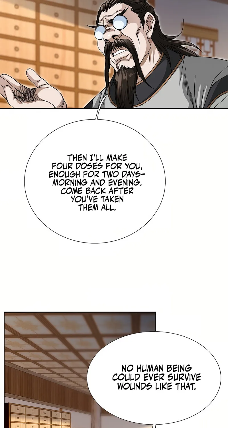 Return of the Immortal Monk Chapter 4 page 31 - 