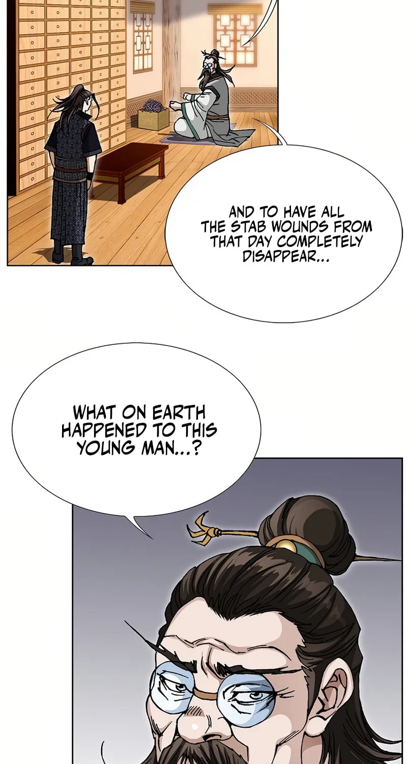 Return of the Immortal Monk Chapter 4 page 32 - 