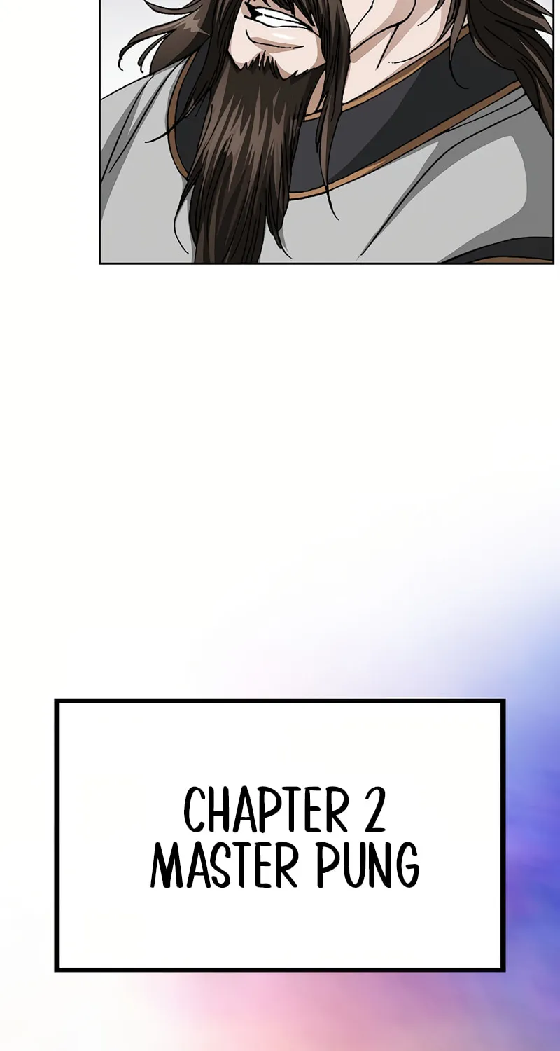 Return of the Immortal Monk Chapter 4 page 33 - 