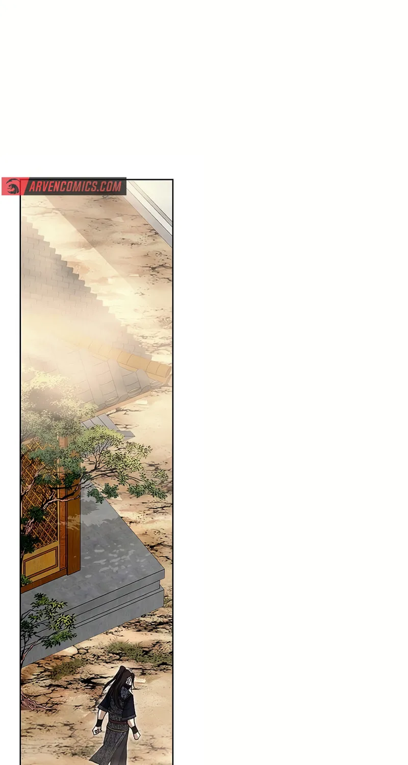 Return of the Immortal Monk Chapter 4 page 35 - 