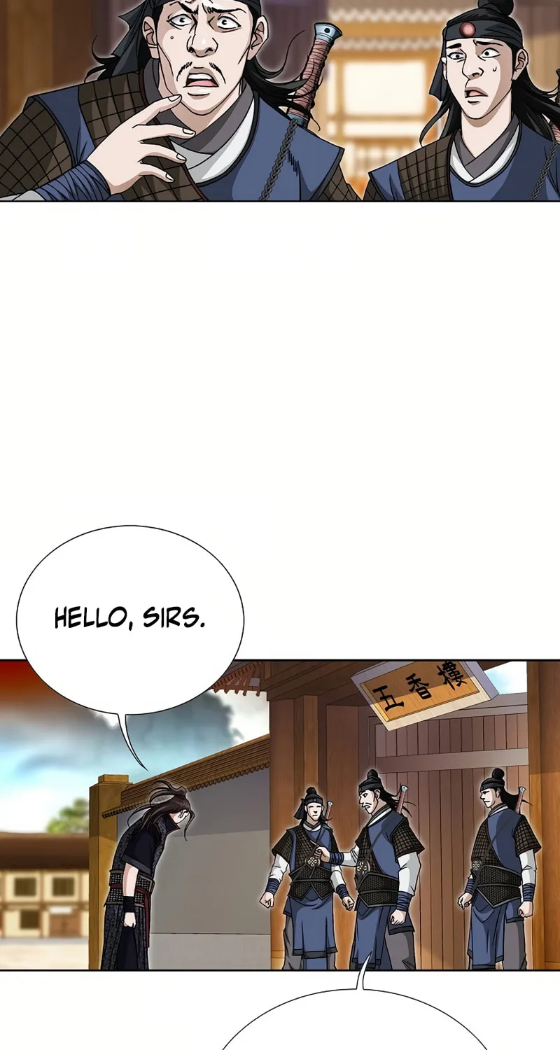Return of the Immortal Monk Chapter 4 page 40 - 