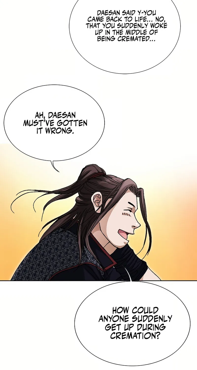 Return of the Immortal Monk Chapter 4 page 41 - 