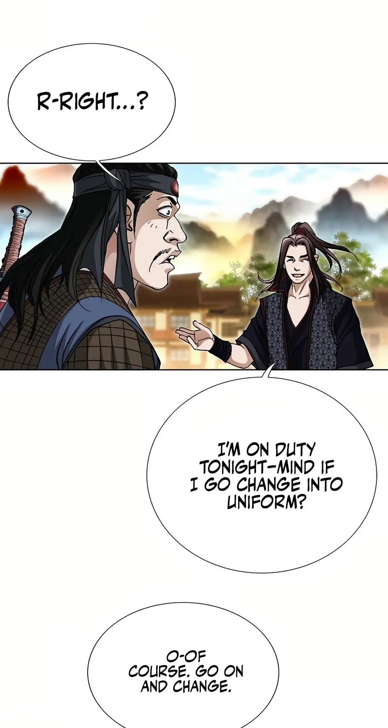 Return of the Immortal Monk Chapter 4 page 42 - 
