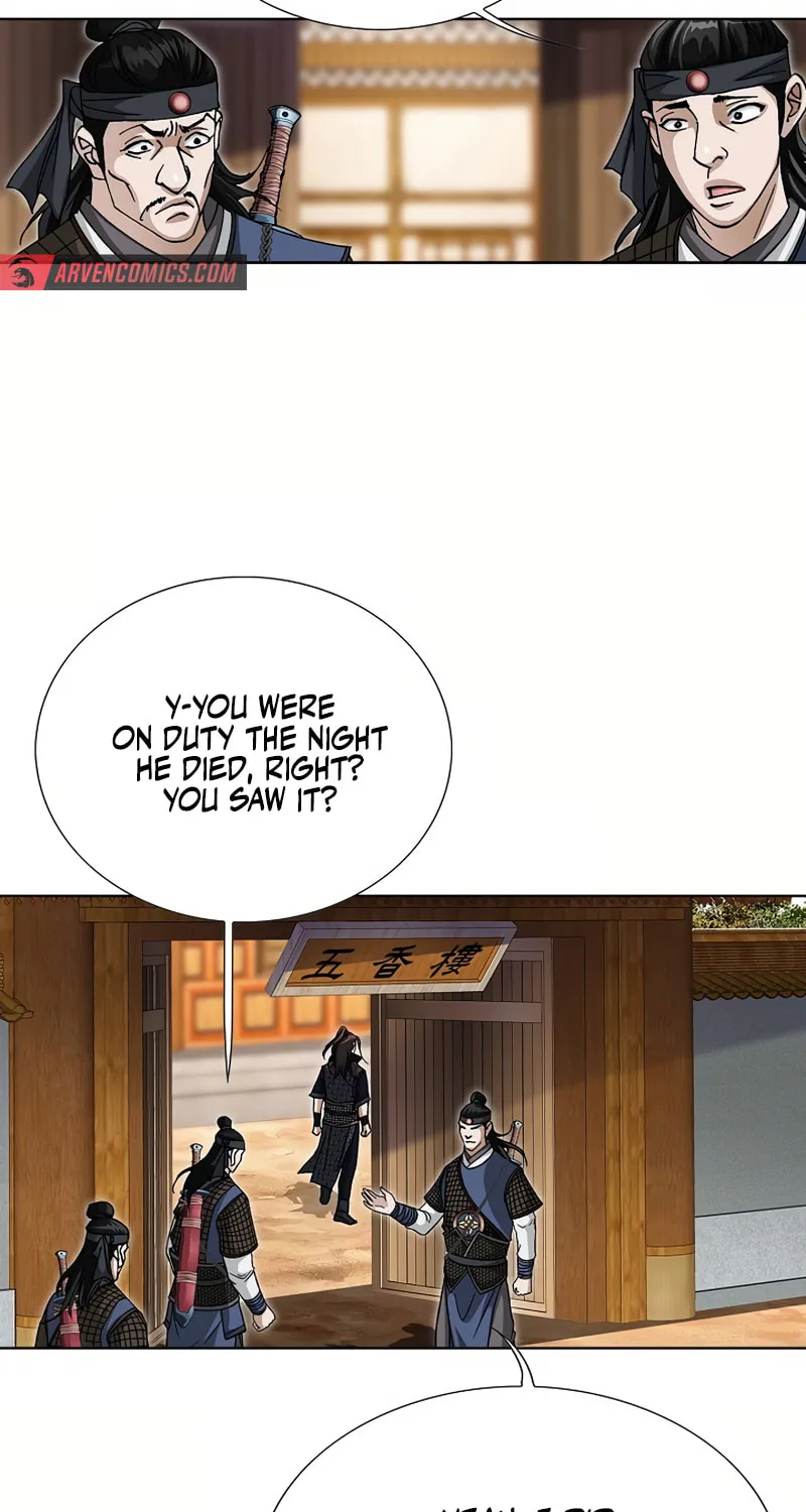 Return of the Immortal Monk Chapter 4 page 43 - 