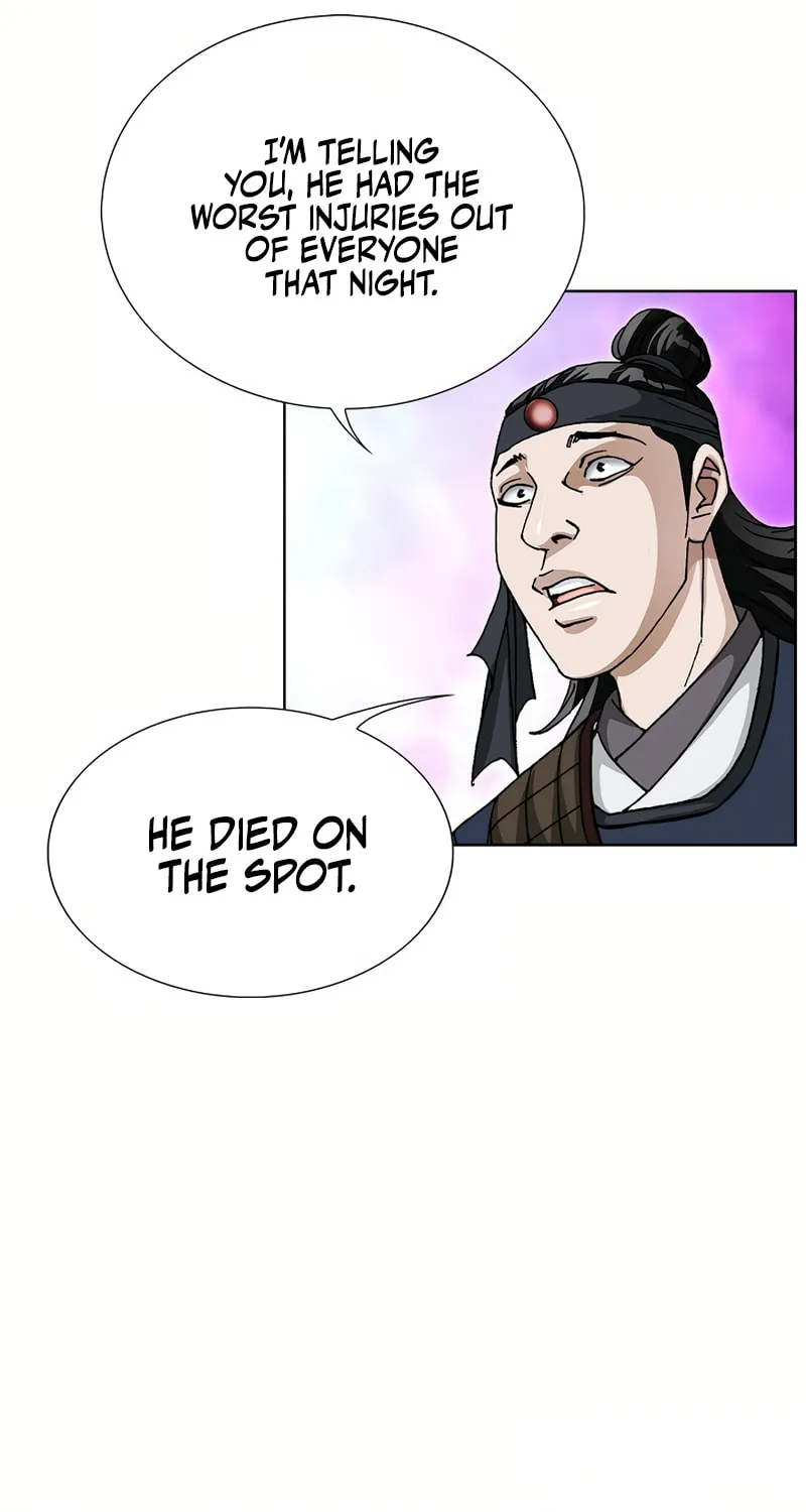 Return of the Immortal Monk Chapter 4 page 45 - 