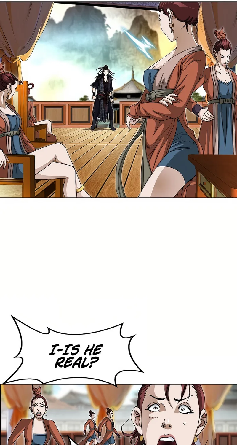Return of the Immortal Monk Chapter 4 page 46 - 