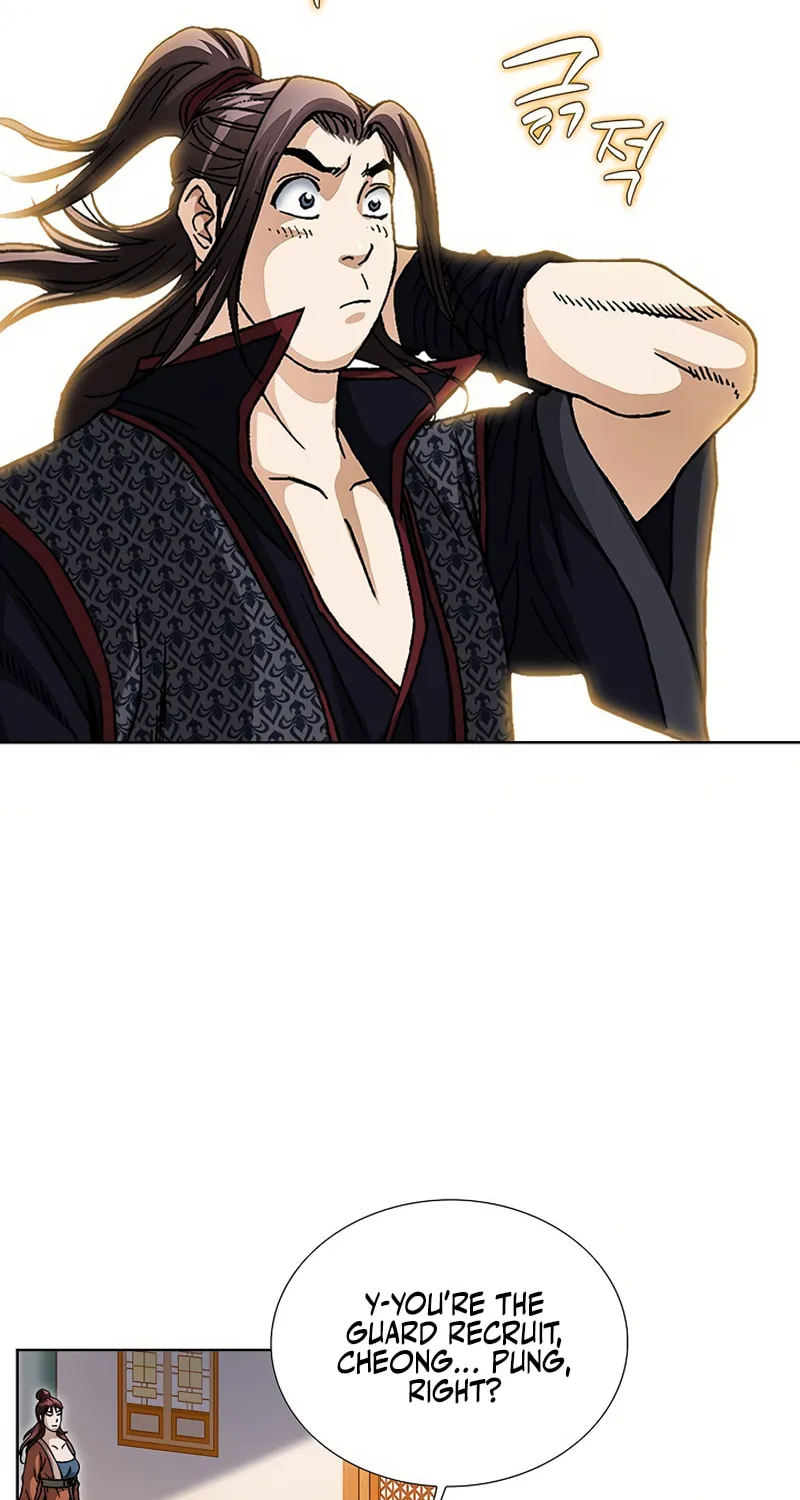 Return of the Immortal Monk Chapter 4 page 49 - 