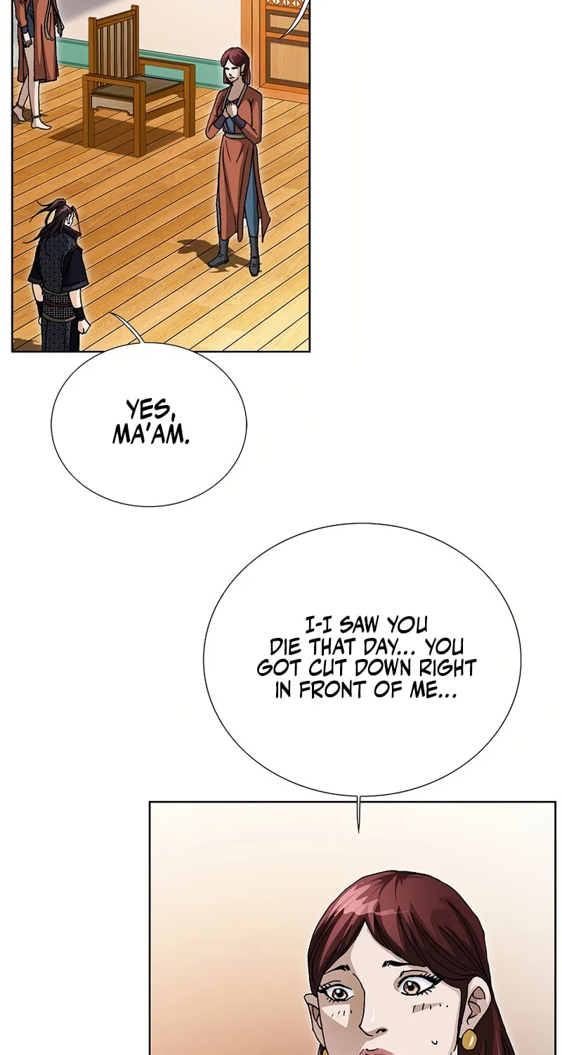 Return of the Immortal Monk Chapter 4 page 50 - 