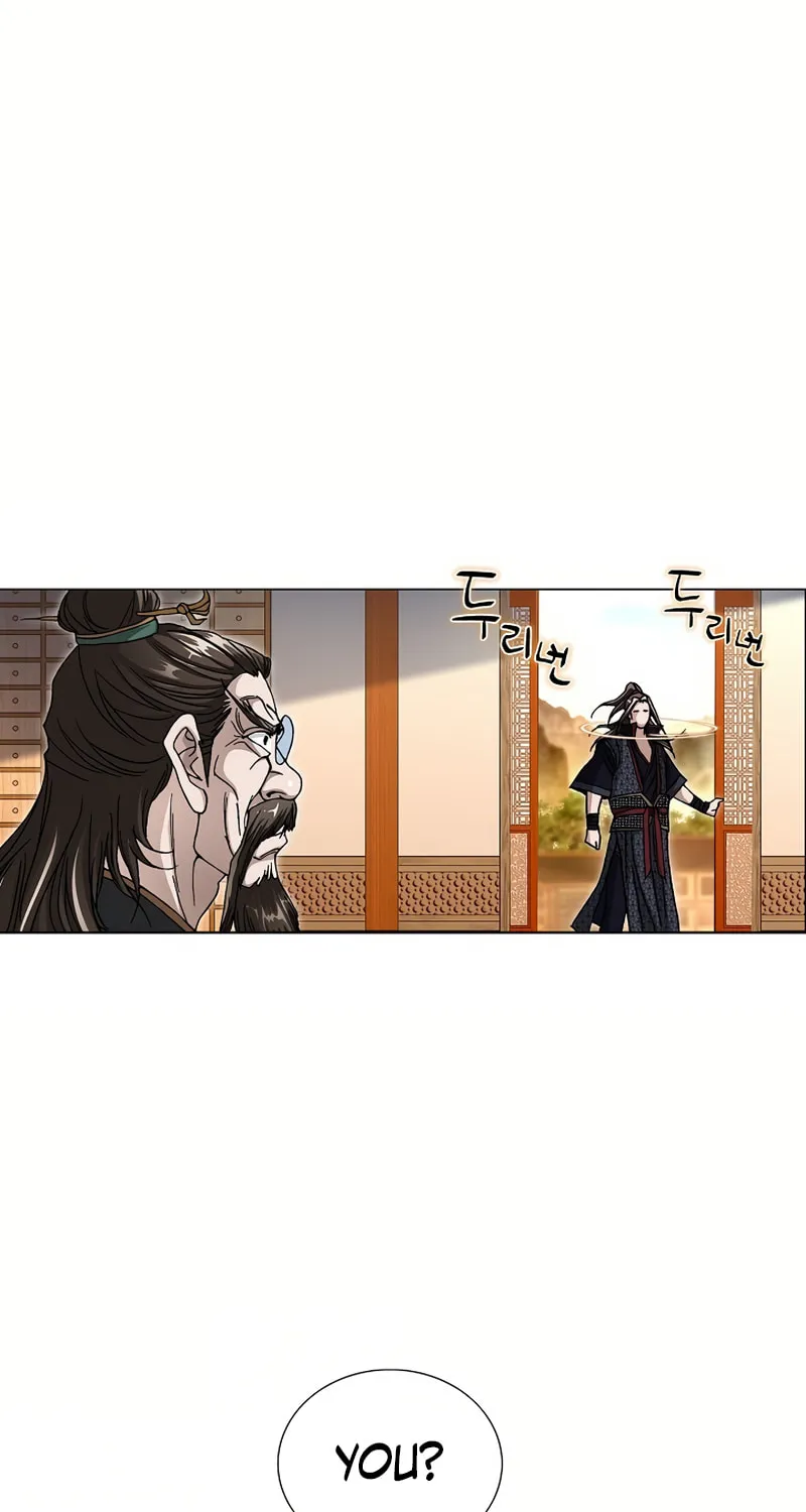 Return of the Immortal Monk Chapter 4 page 6 - 