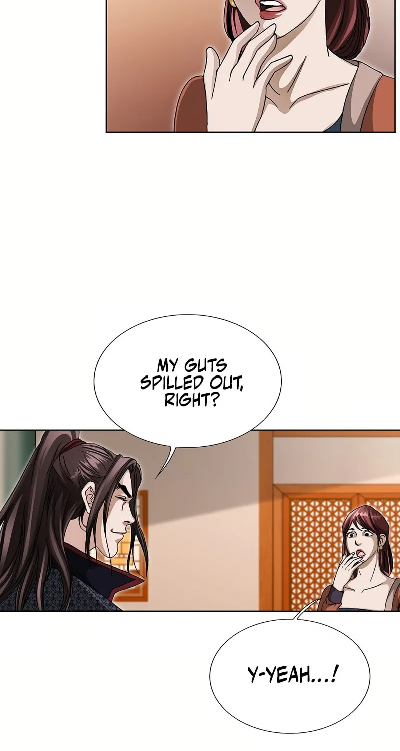 Return of the Immortal Monk Chapter 4 page 51 - 