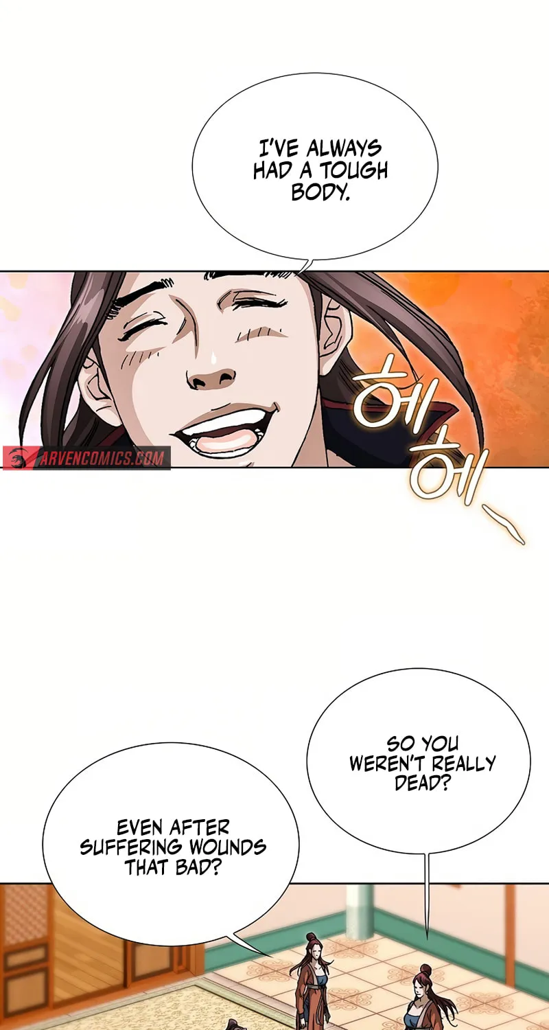 Return of the Immortal Monk Chapter 4 page 52 - 