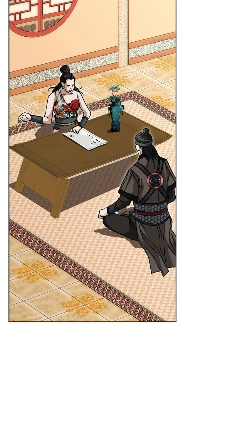 Return of the Immortal Monk Chapter 4 page 54 - 