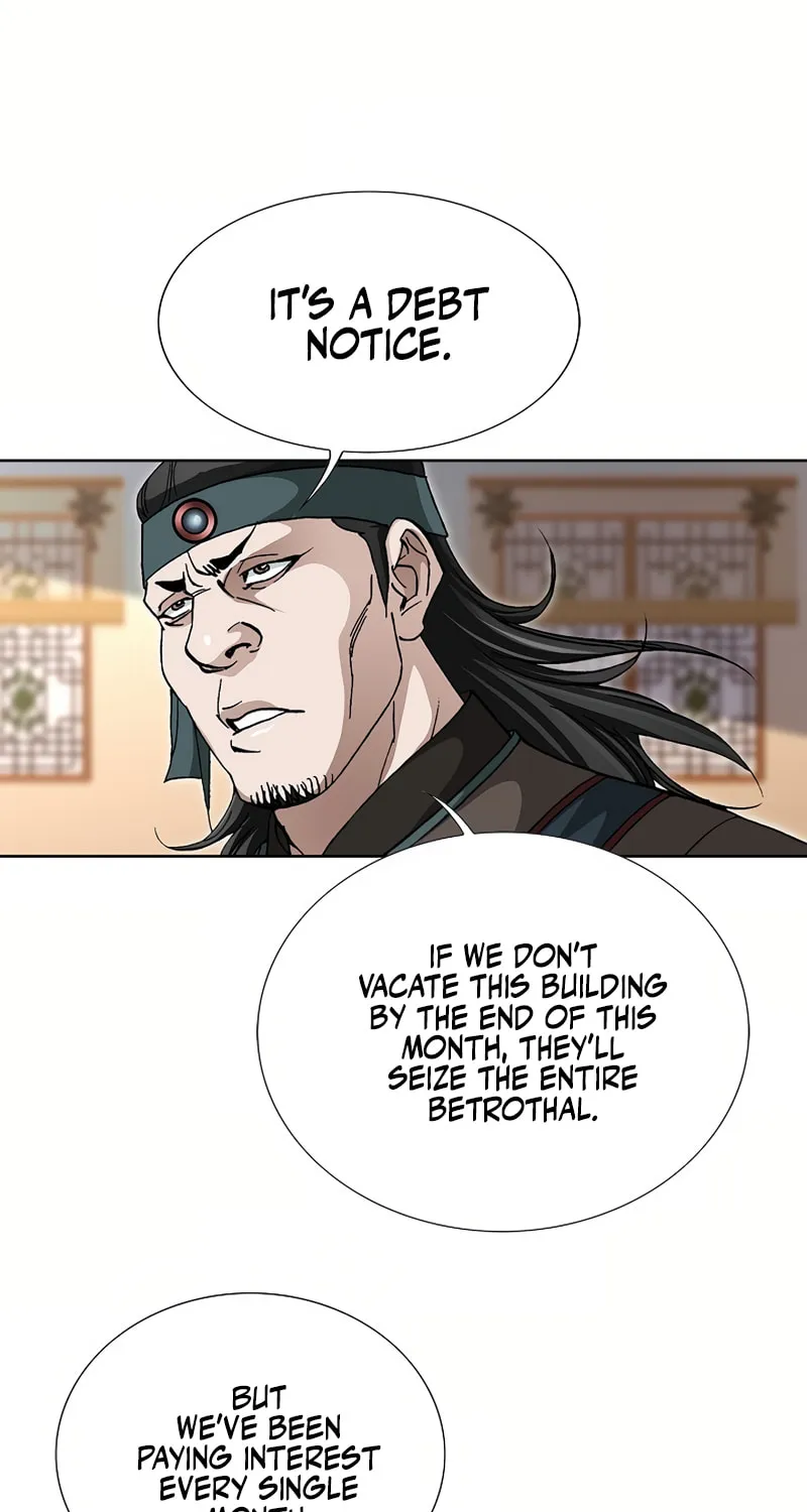 Return of the Immortal Monk Chapter 4 page 57 - 