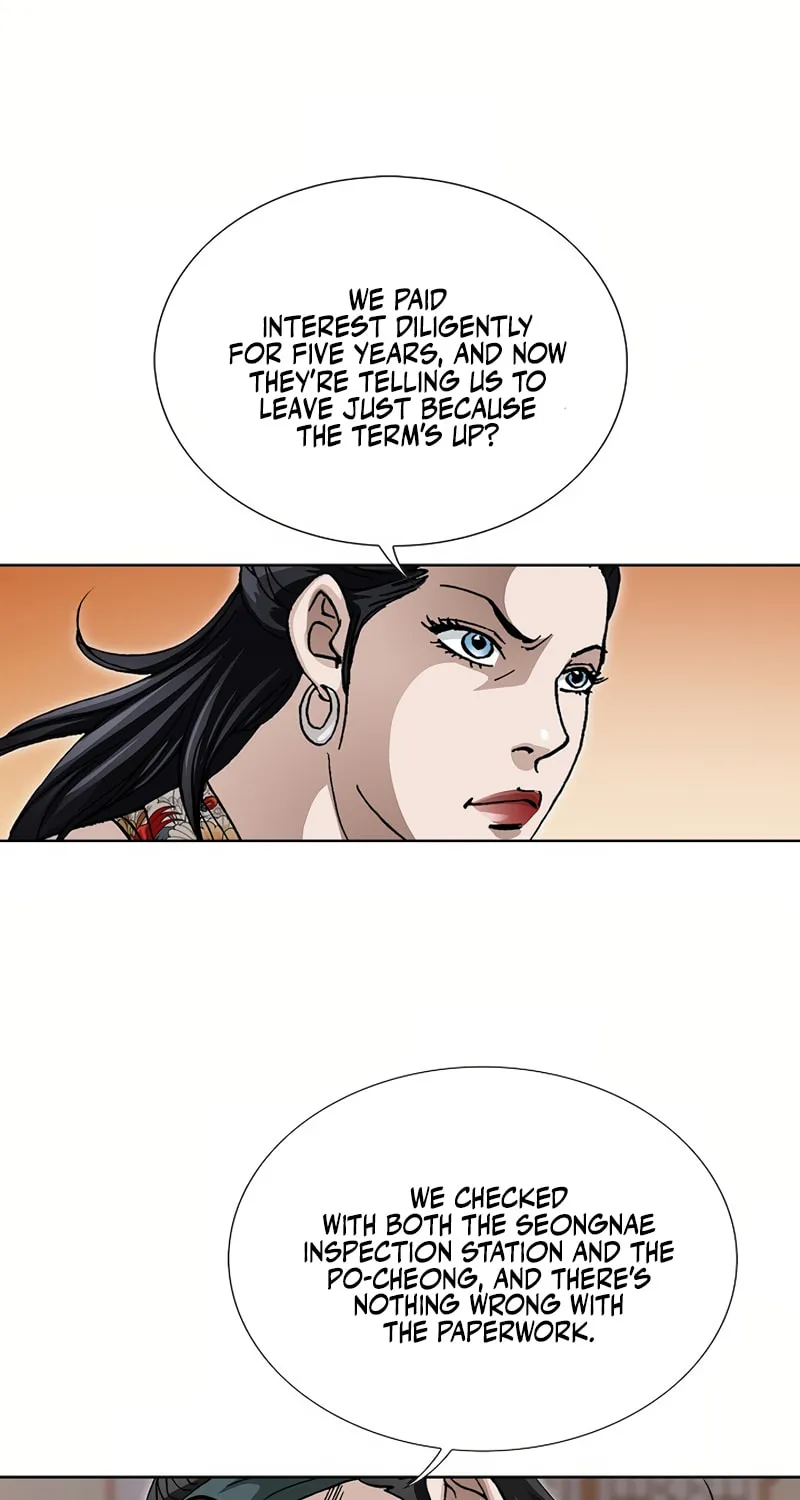Return of the Immortal Monk Chapter 4 page 59 - 
