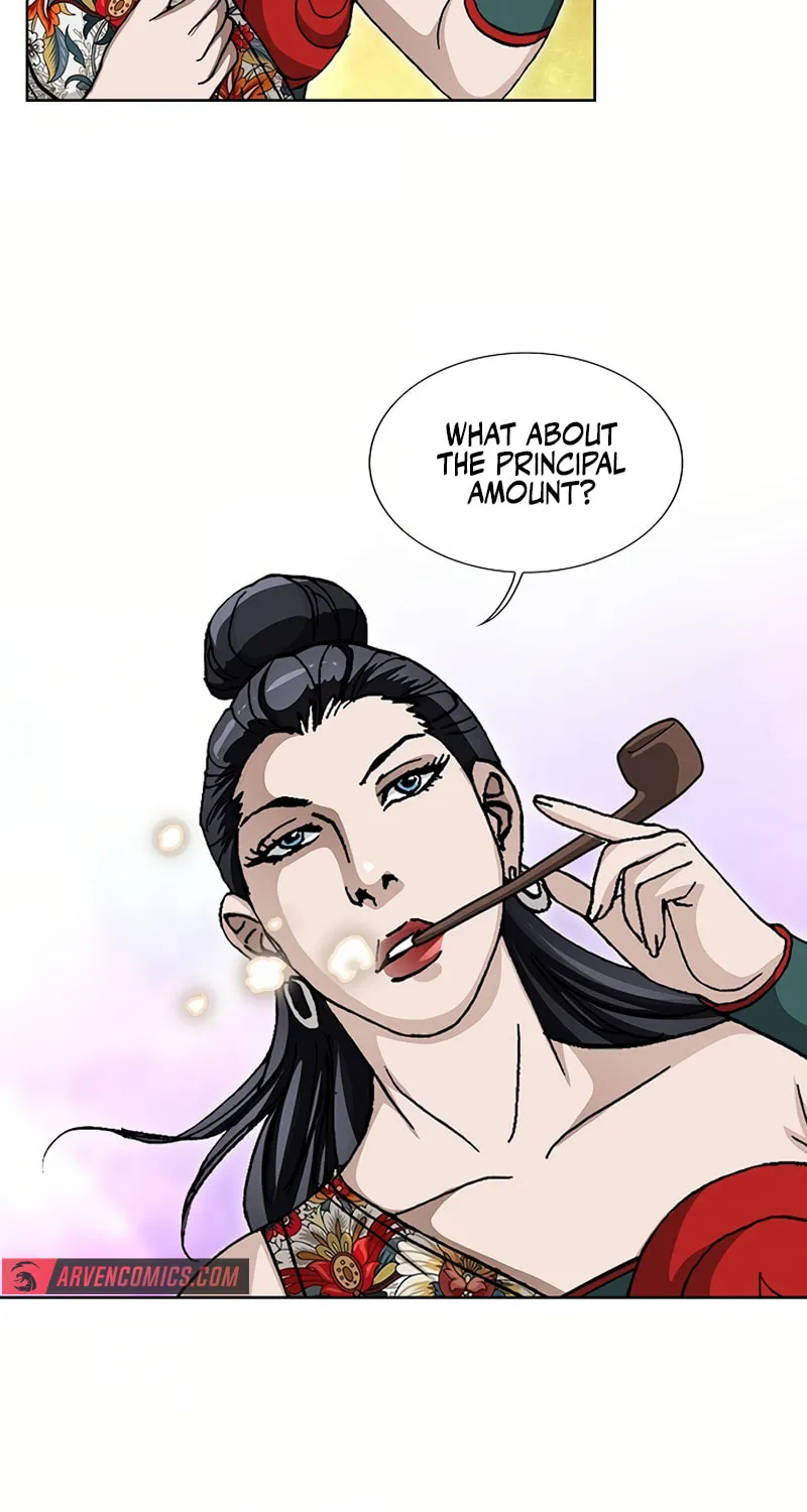 Return of the Immortal Monk Chapter 4 page 61 - 