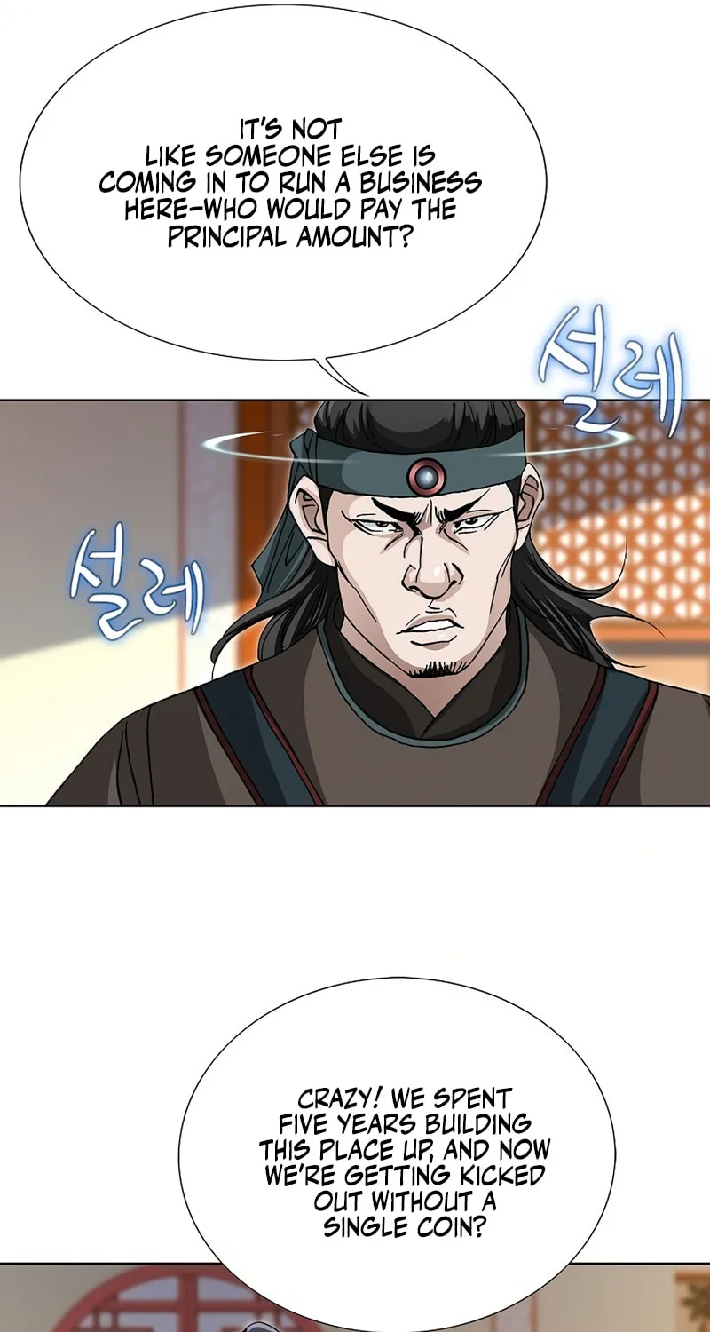 Return of the Immortal Monk Chapter 4 page 62 - 