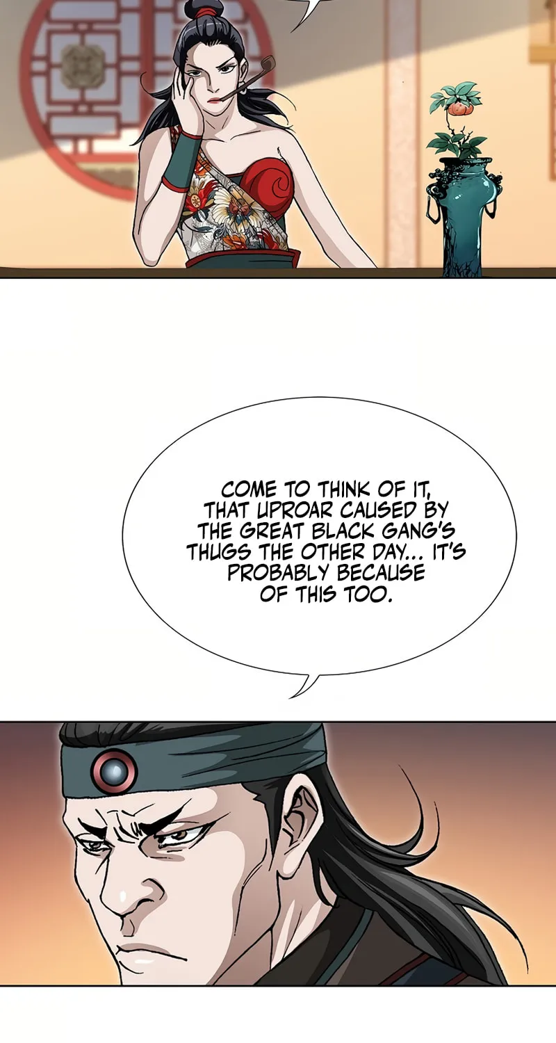 Return of the Immortal Monk Chapter 4 page 63 - 