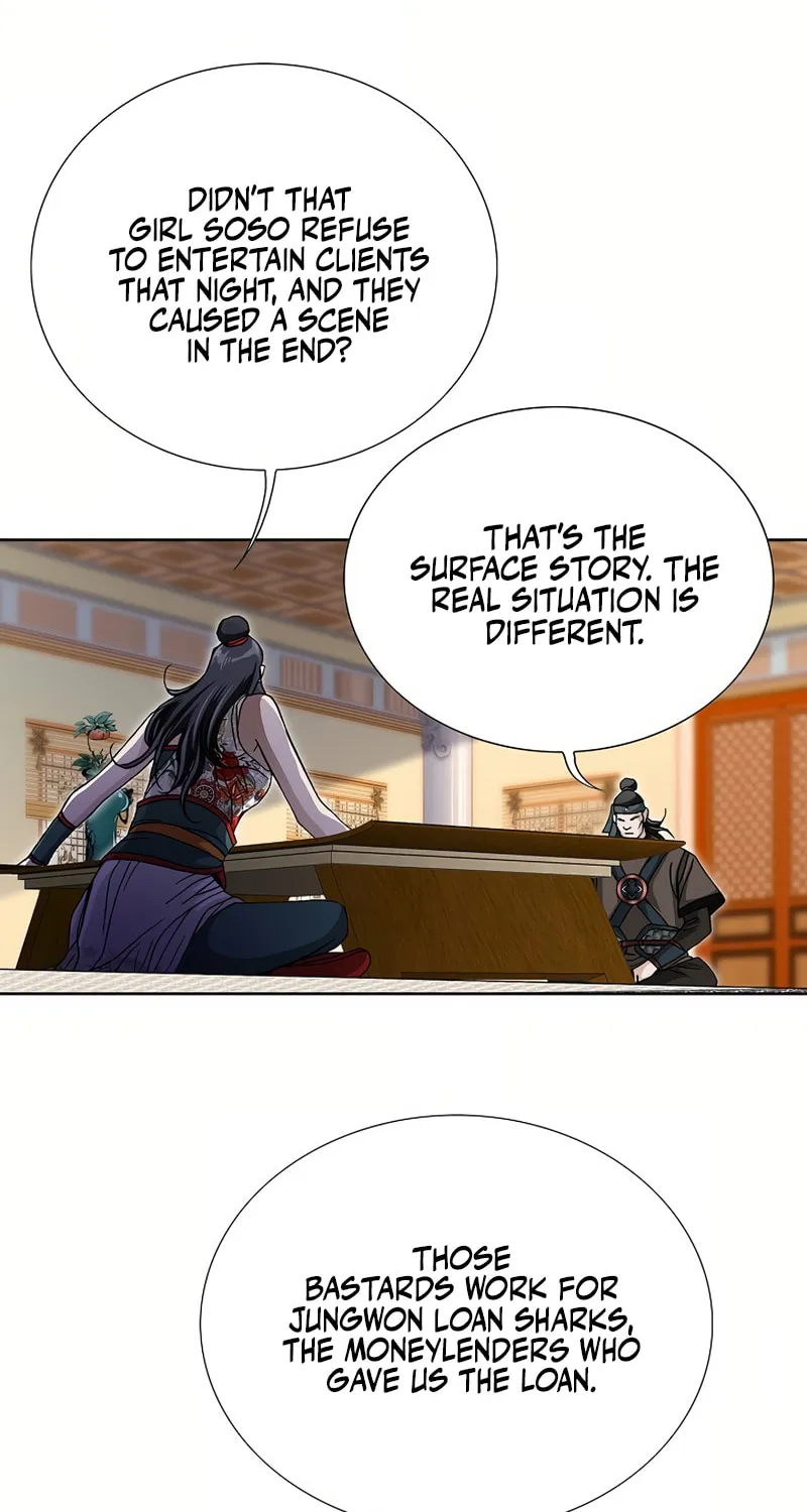 Return of the Immortal Monk Chapter 4 page 64 - 