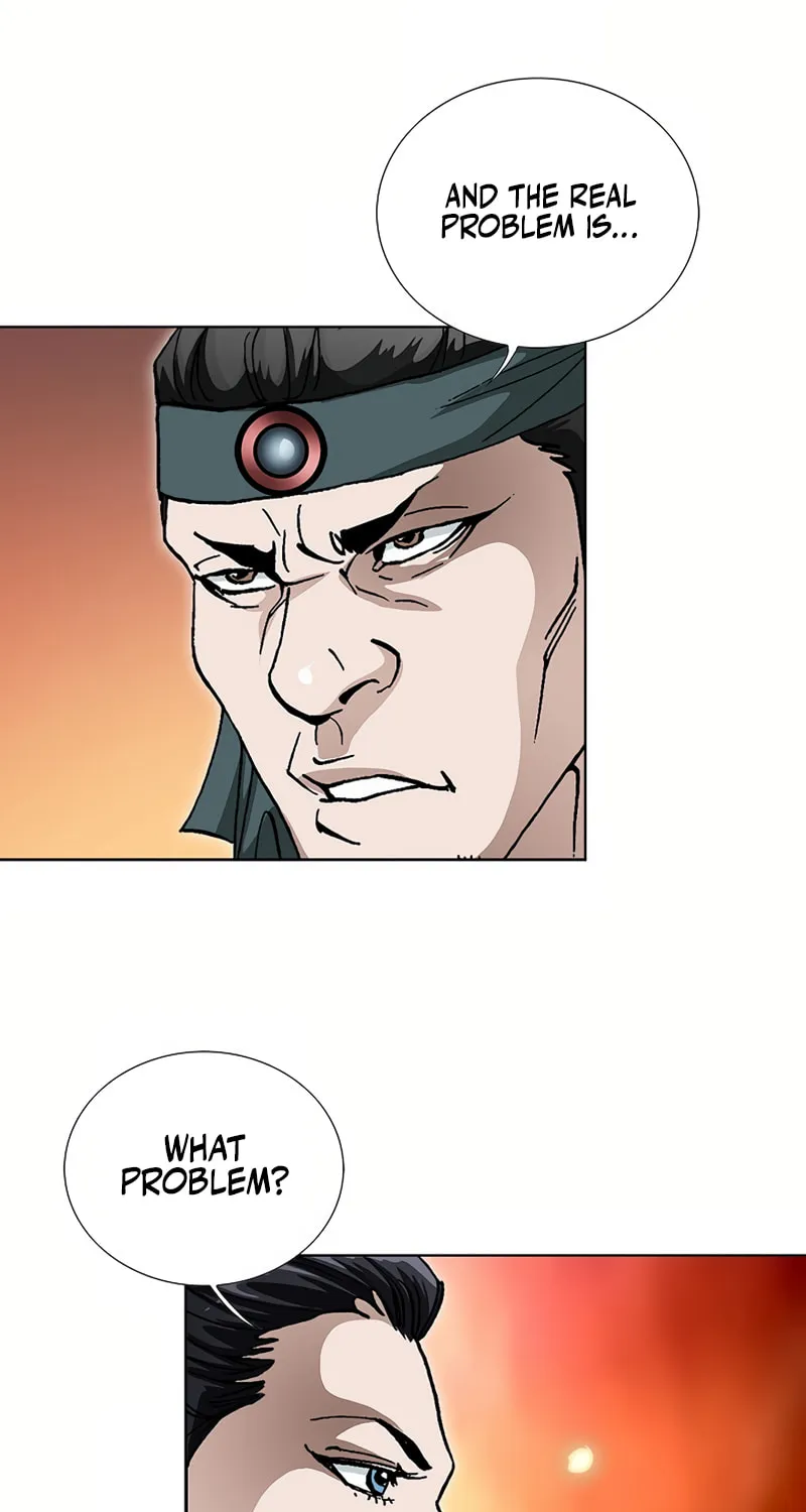 Return of the Immortal Monk Chapter 4 page 66 - 