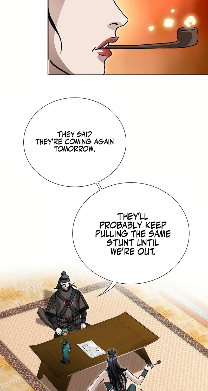 Return of the Immortal Monk Chapter 4 page 67 - 