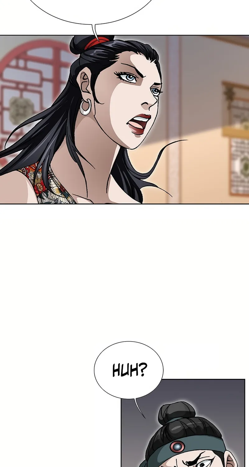 Return of the Immortal Monk Chapter 4 page 69 - 
