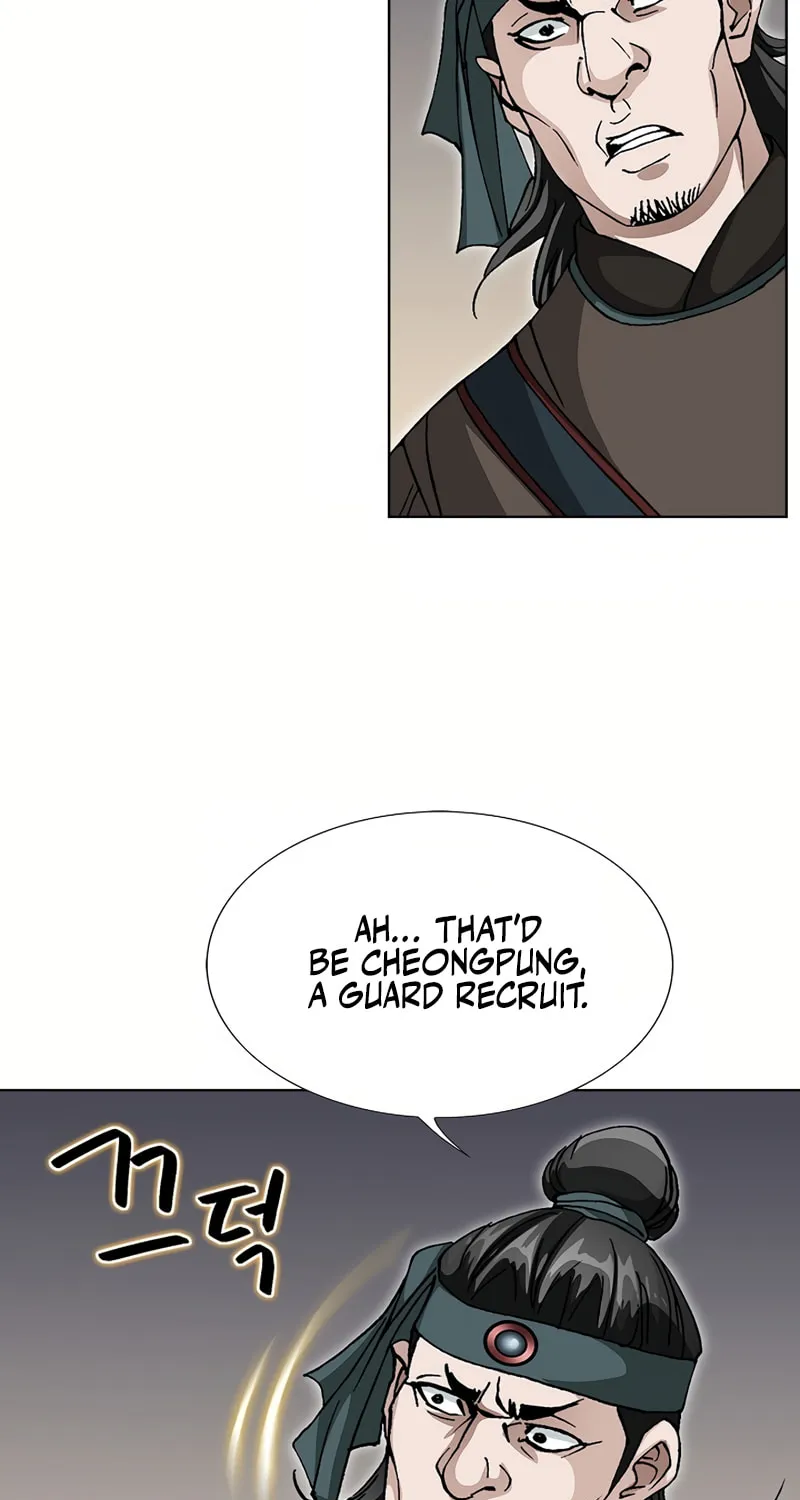 Return of the Immortal Monk Chapter 4 page 70 - 