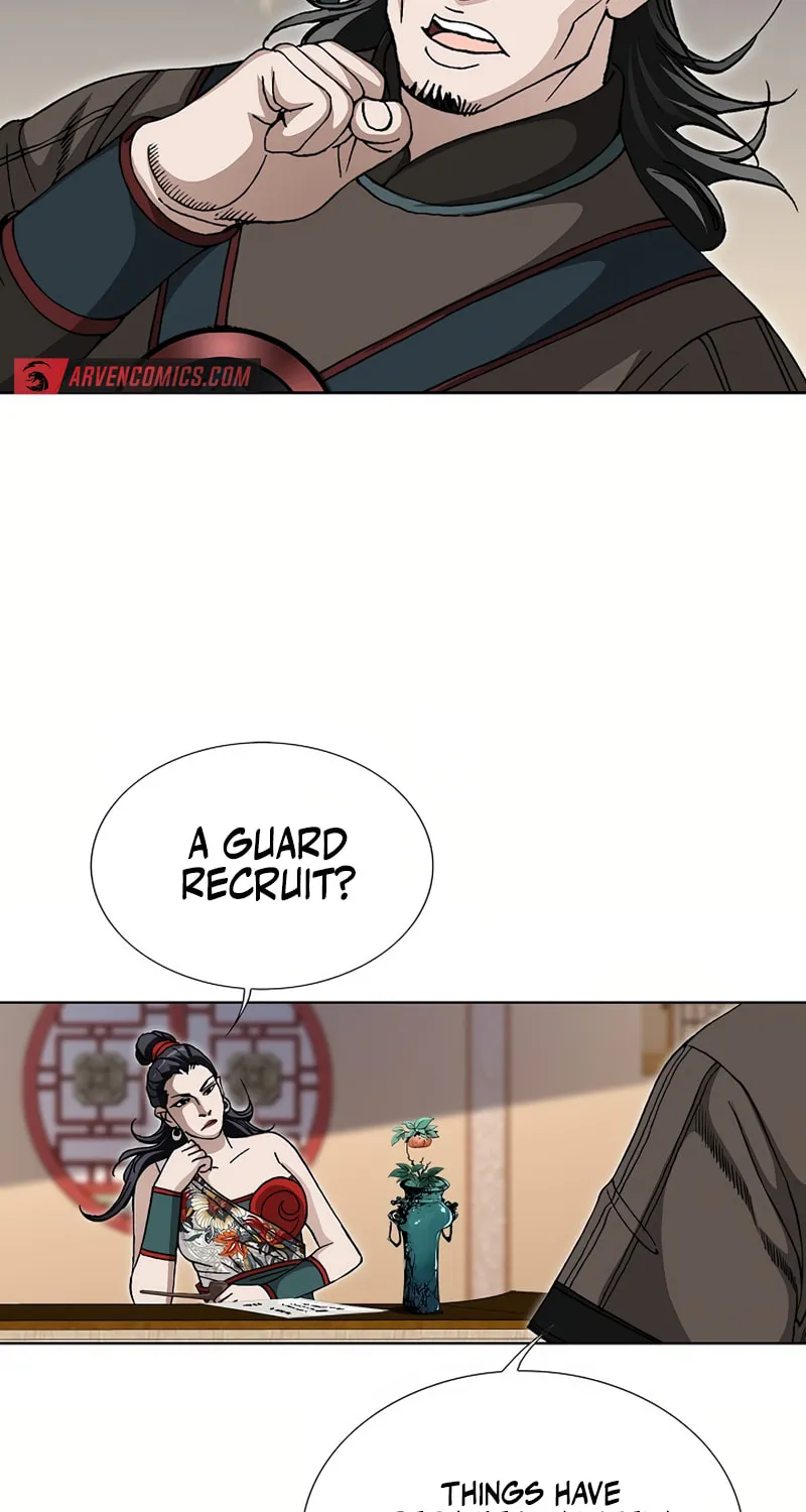 Return of the Immortal Monk Chapter 4 page 71 - 