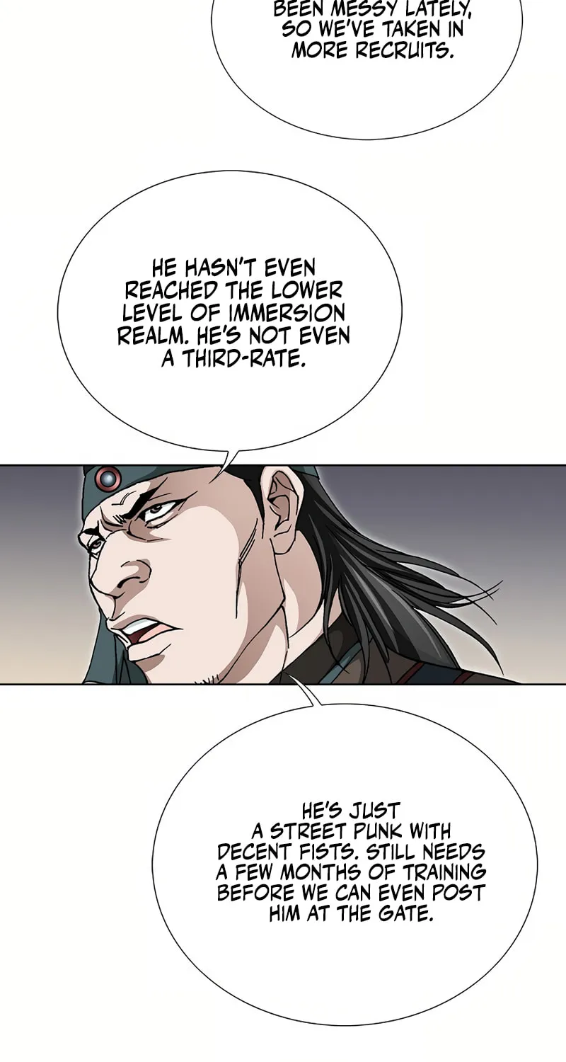 Return of the Immortal Monk Chapter 4 page 72 - 