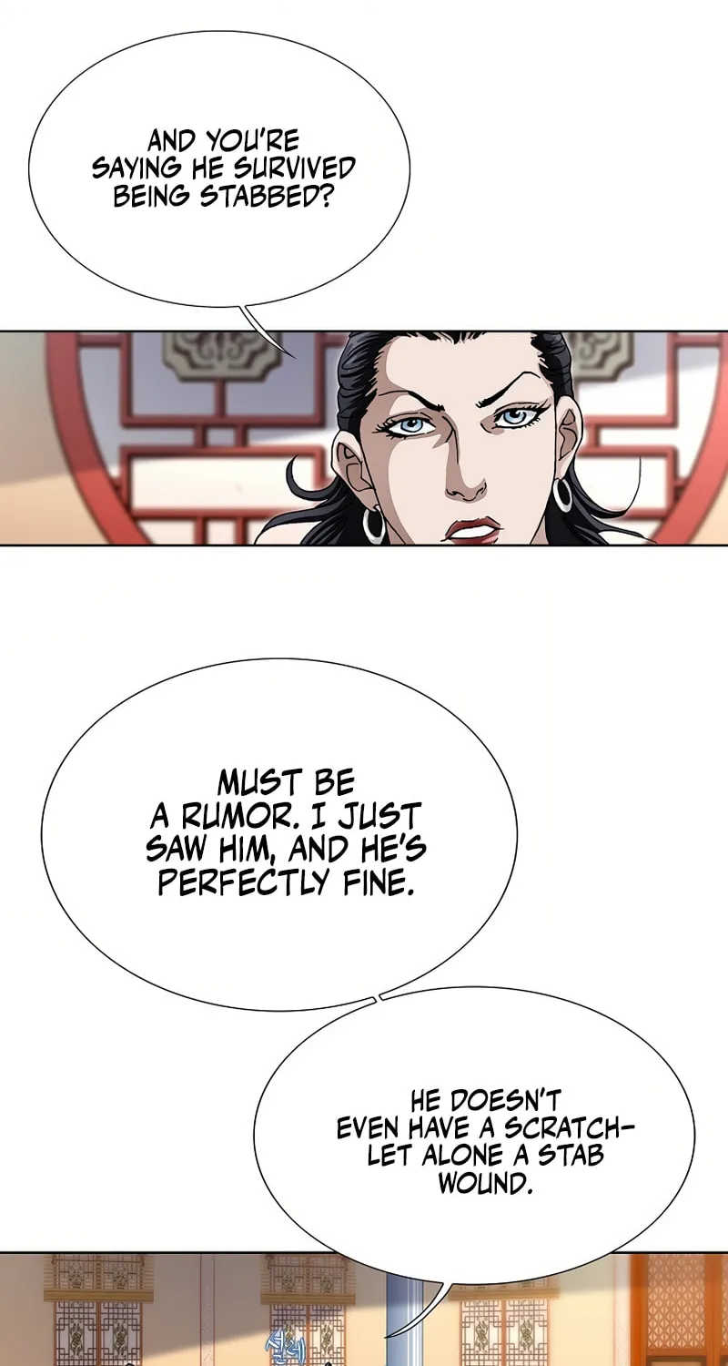 Return of the Immortal Monk Chapter 4 page 73 - 