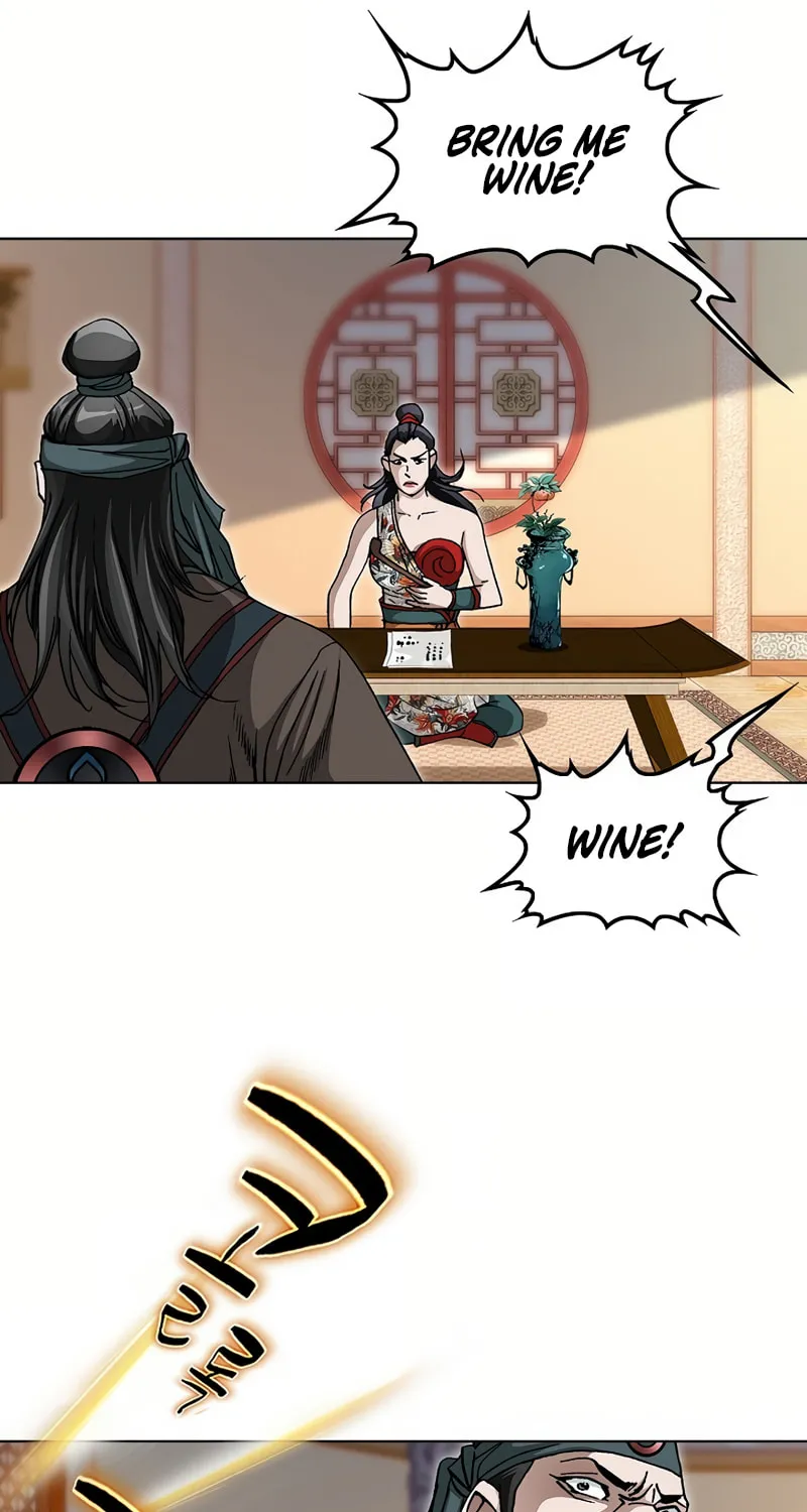Return of the Immortal Monk Chapter 4 page 75 - 