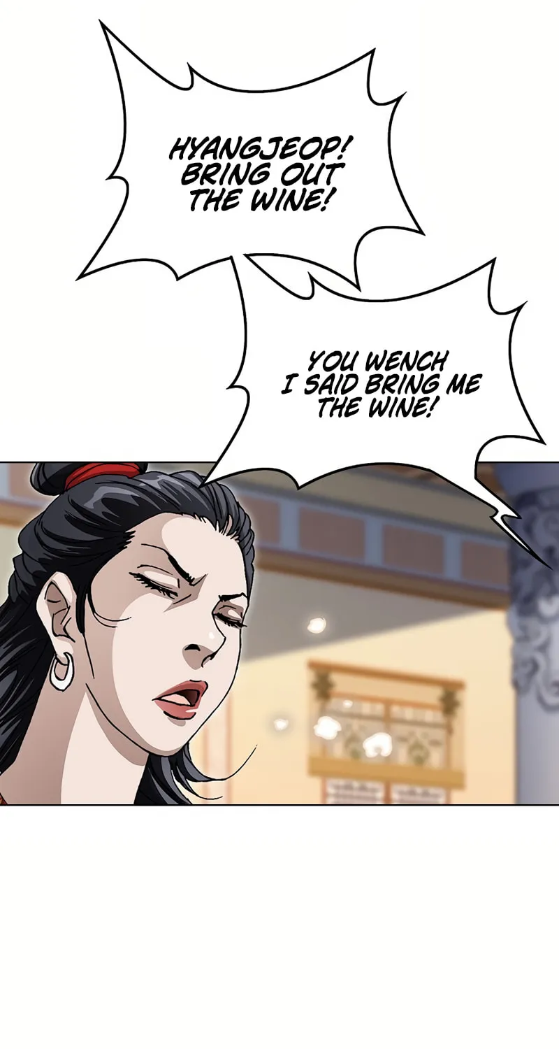 Return of the Immortal Monk Chapter 4 page 77 - 