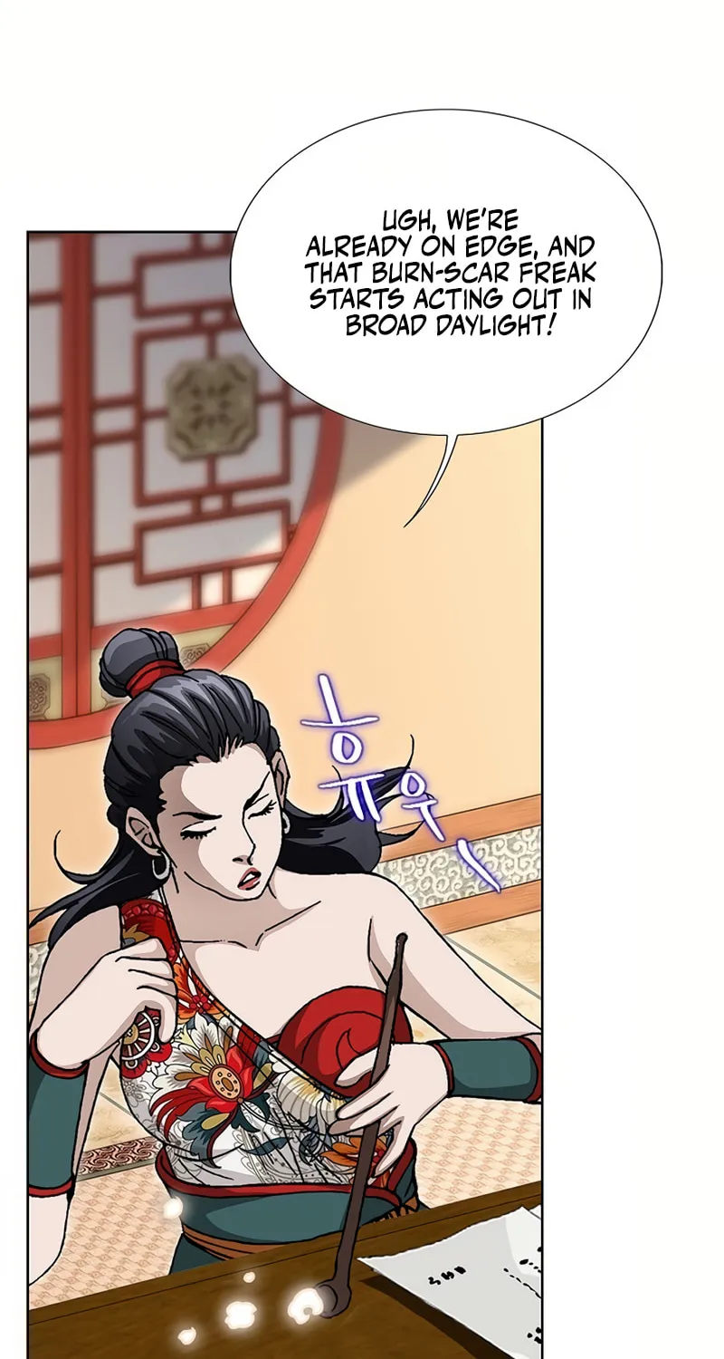 Return of the Immortal Monk Chapter 4 page 78 - 