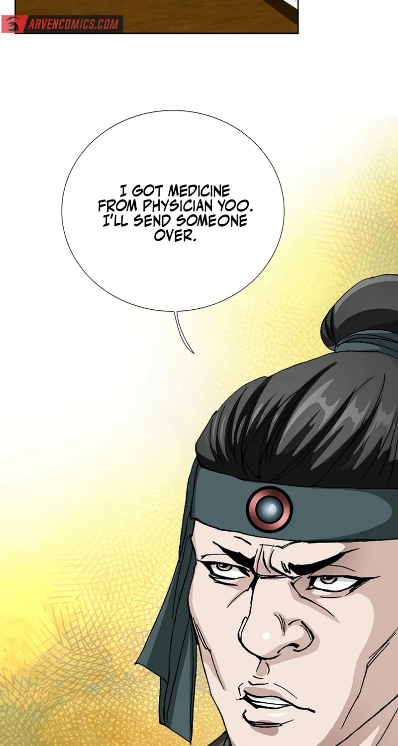 Return of the Immortal Monk Chapter 4 page 79 - 