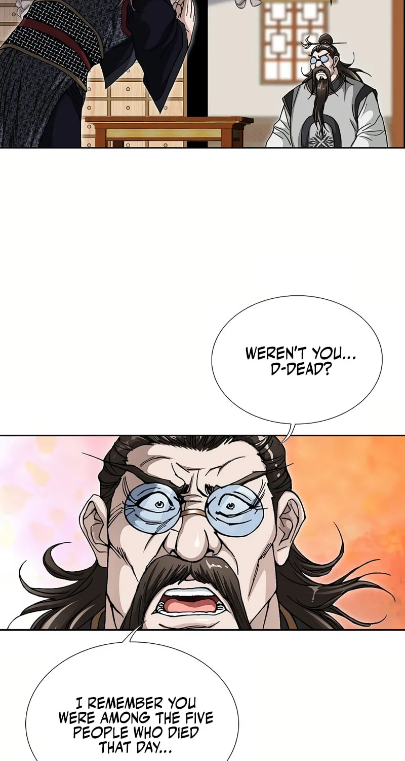 Return of the Immortal Monk Chapter 4 page 9 - 