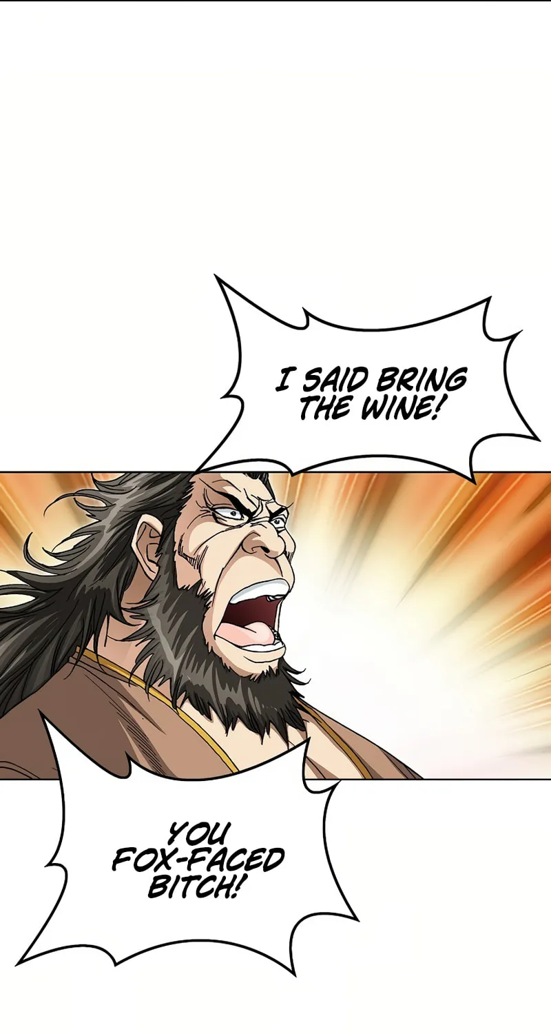 Return of the Immortal Monk Chapter 4 page 81 - 