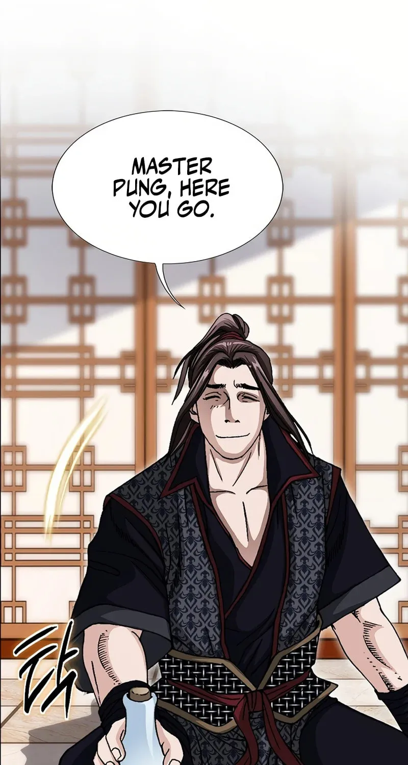 Return of the Immortal Monk Chapter 4 page 84 - 
