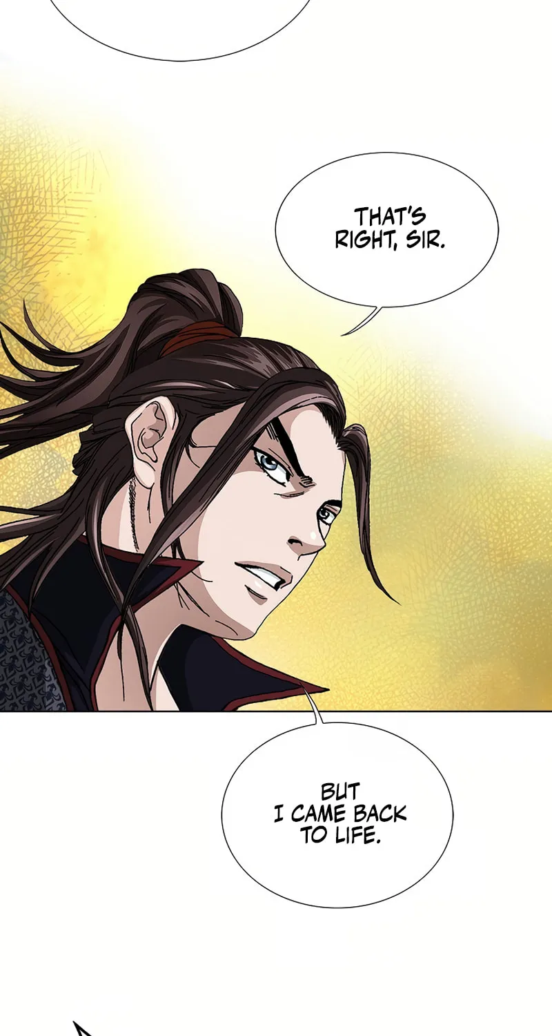 Return of the Immortal Monk Chapter 4 page 10 - 