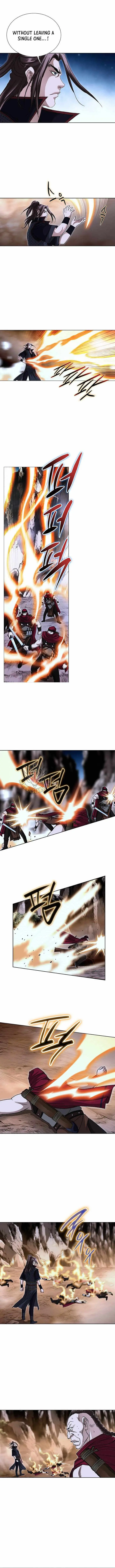 Return of the Immortal Monk Chapter 42 page 2 - 