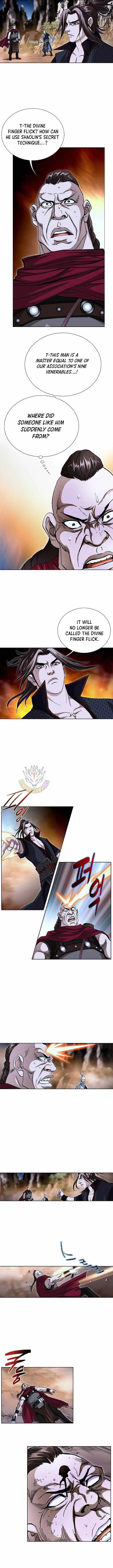 Return of the Immortal Monk Chapter 42 page 3 - 