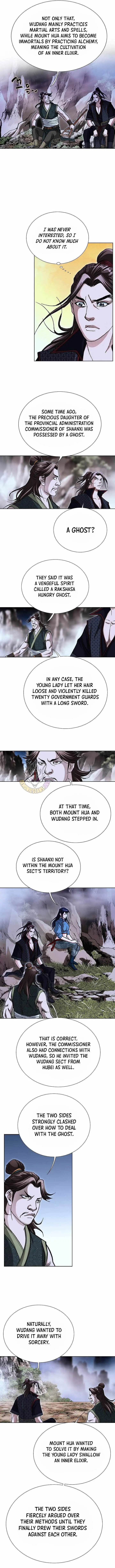 Return of the Immortal Monk Chapter 43 page 4 - 