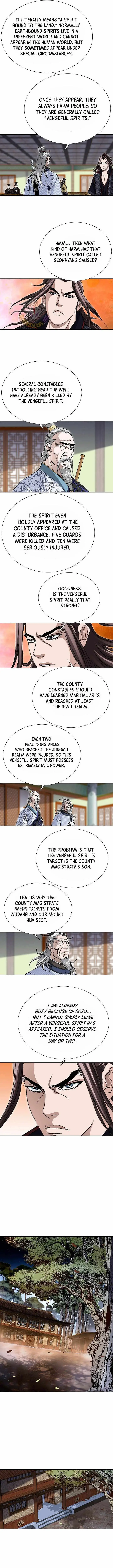 Return of the Immortal Monk Chapter 44 page 2 - 