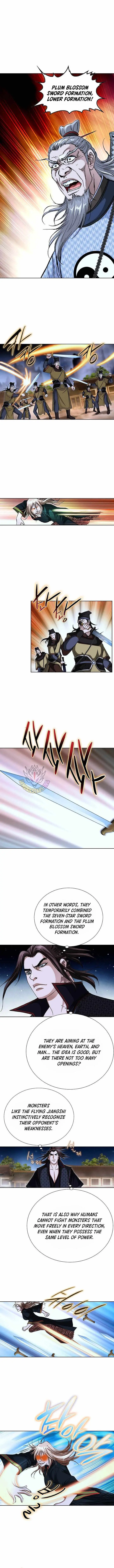 Return of the Immortal Monk Chapter 46 page 5 - 