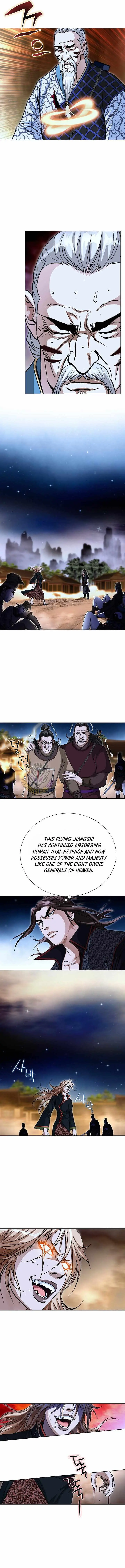 Return of the Immortal Monk Chapter 46 page 7 - 