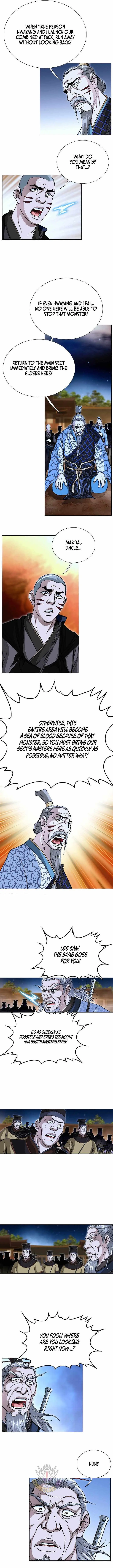 Return of the Immortal Monk Chapter 47 page 3 - 