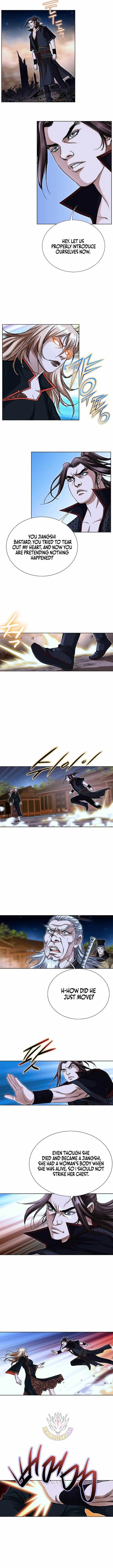 Return of the Immortal Monk Chapter 47 page 5 - 